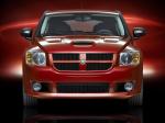 Dodge Caliber SRT4 2007 года